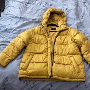 Everlane Renew Puffer Jacket